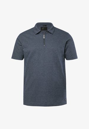 JP1880, Poloshirts - navy blue