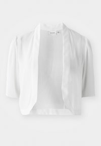 VIKATHRINA BOLERO - Blazer - snow white