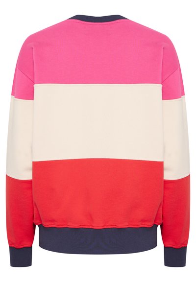 BALL BAMONTANA - Sudadera - lilac rose