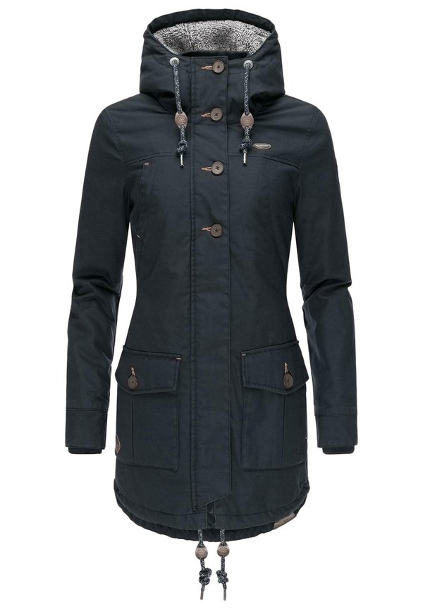 JANE - Wintermantel
