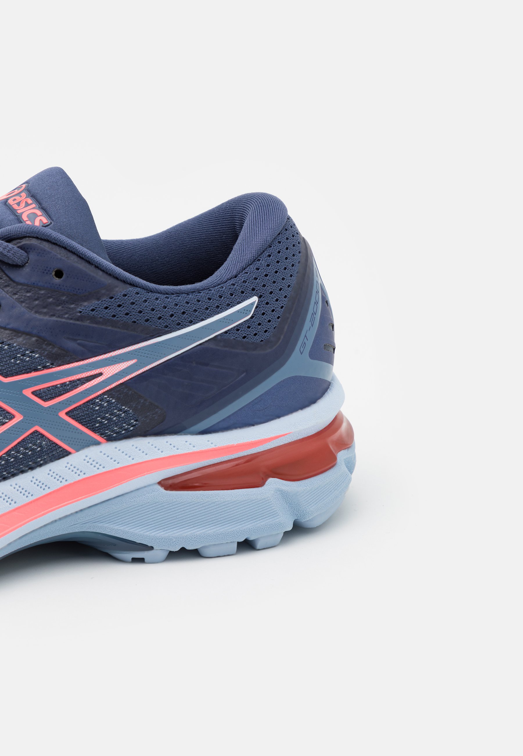 asics gt 2000 9 thunder blue