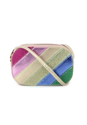 Borsa a tracolla - multicolor