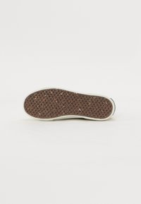 Coccinelle BOUNCE - Høye joggesko - natur/sand/ecru