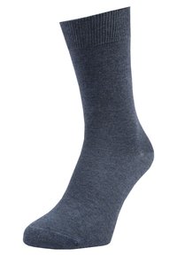 Niewybrane, stone melange/jeans