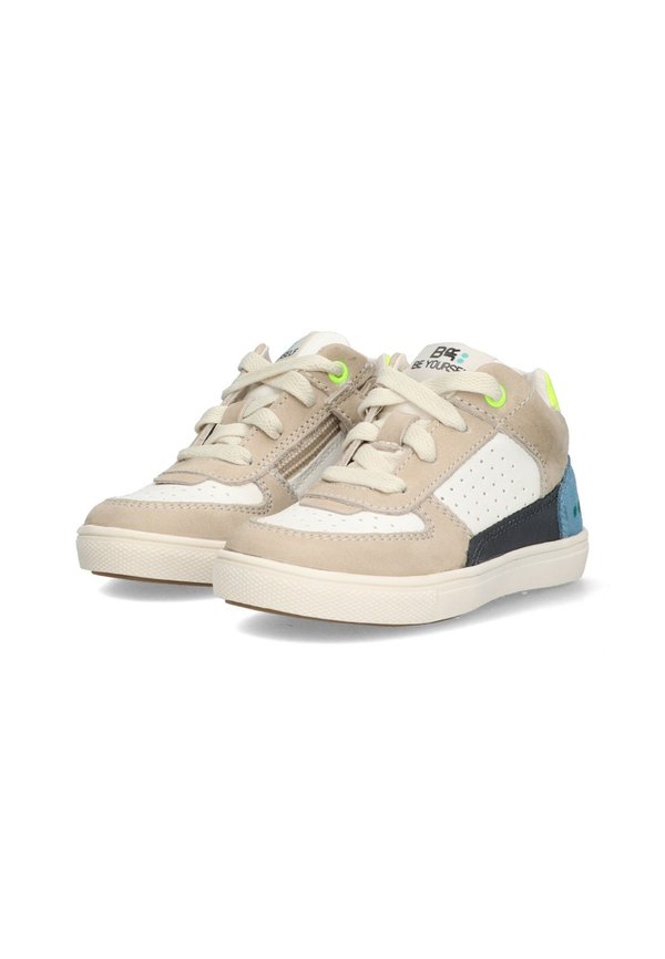 LORAN LOUW – Lauflernschuh – multicolor
