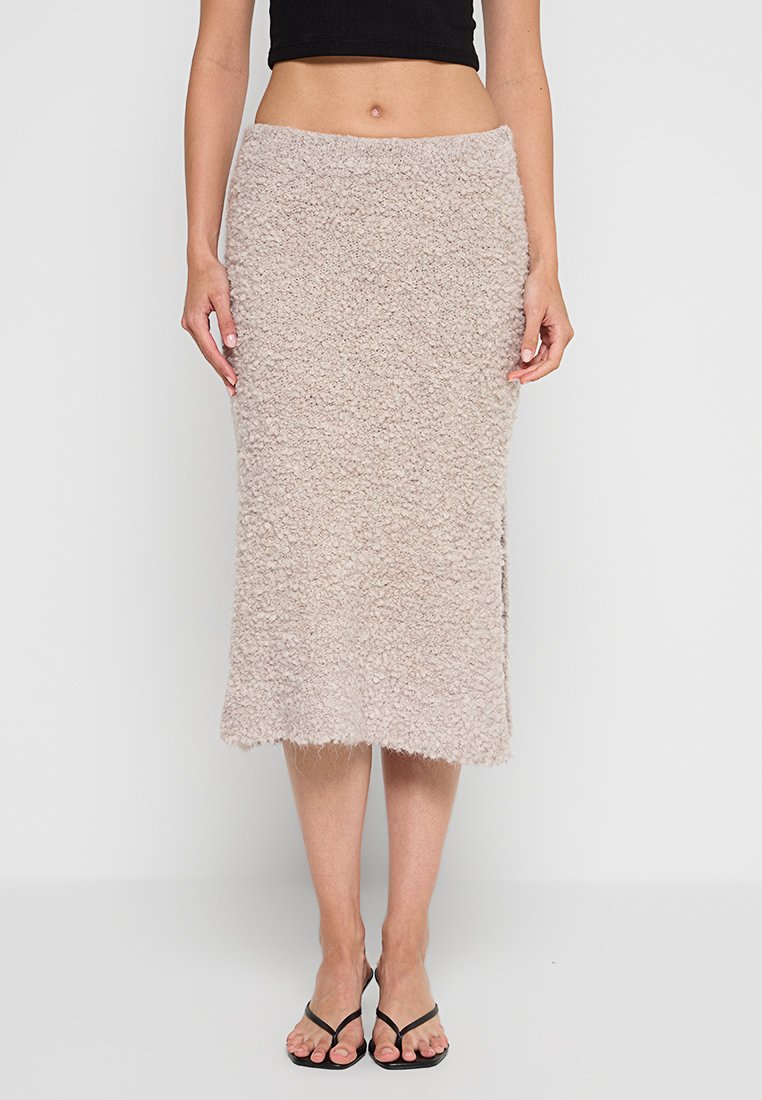 By Malene Birger Kokerrok beige