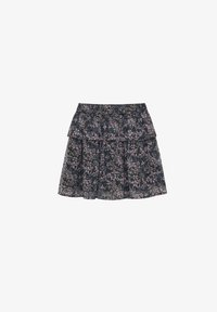 Geselecteerd, zephyr