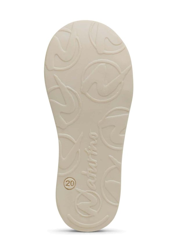 Klettschuh – azurblau