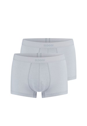 2ER PACK  - Bokserki obcisłe