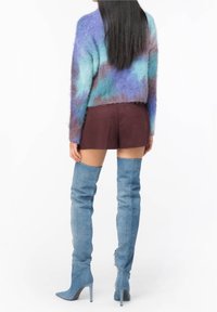 Pinko Shorts - multi-coloured