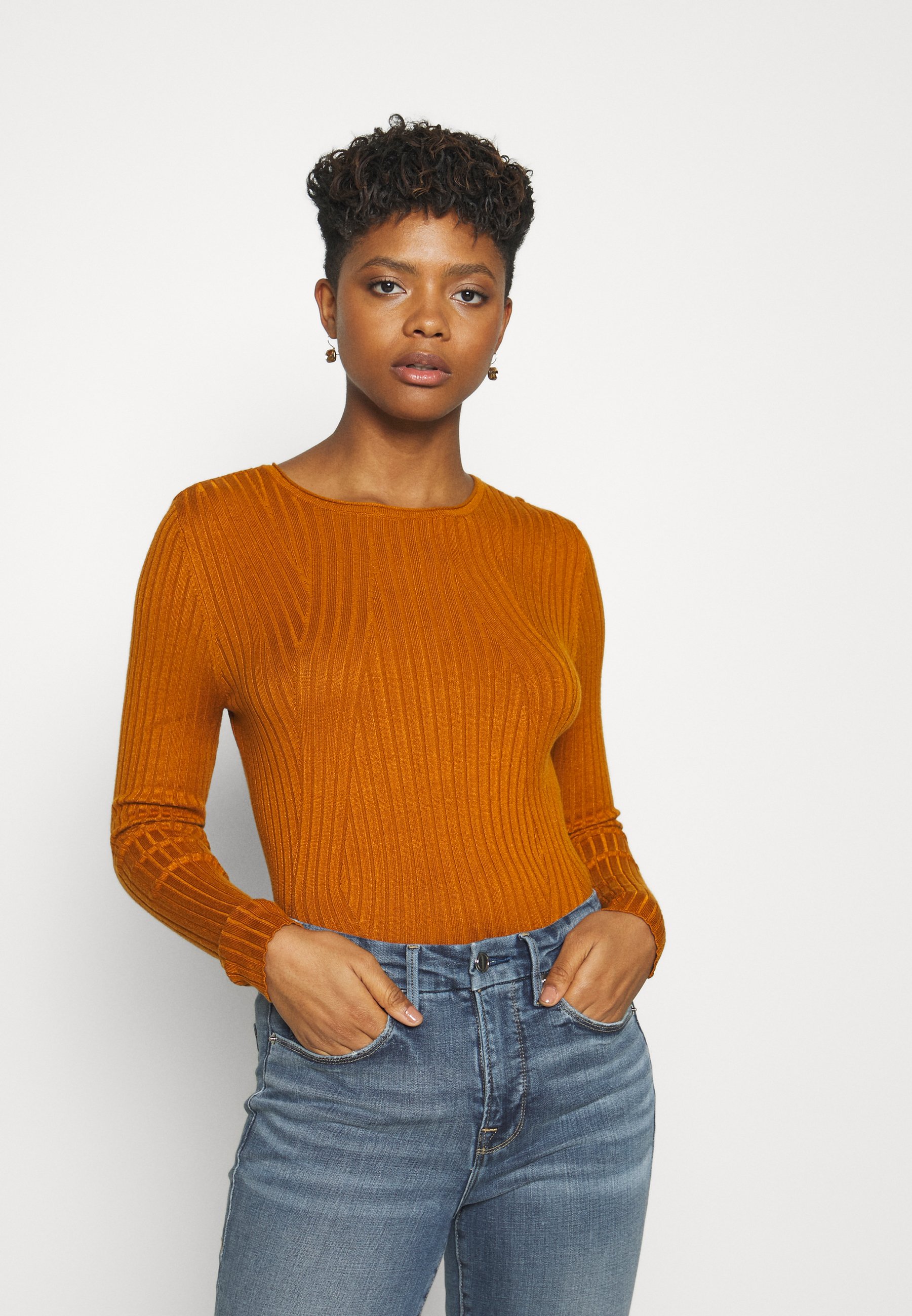 Oranje Dames truien & vesten online | ZALANDO Oranje Lang Dames Truien & Vesten | KLEDING.nl
