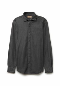 Ej vald, Dark Grey