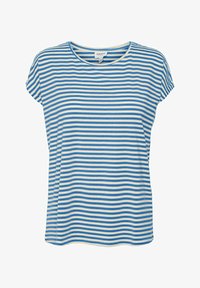 Non selezionato, ibiza blue