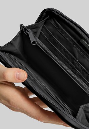GOT BAG, 19 CM - Geldbörse - black