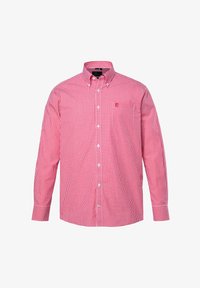 Unausgewählt, pale red