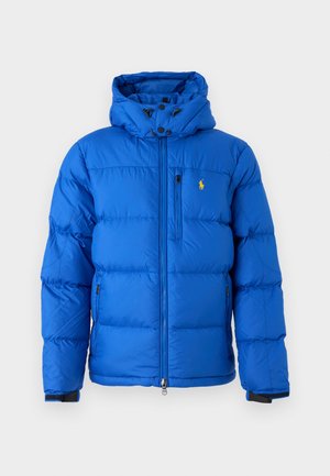 INSULATED - Jakna ispunjena paperjem - new iris blue