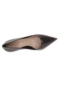 Schutz Tacones - nero