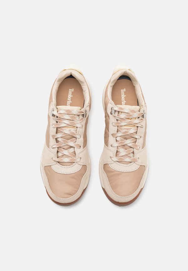 RETRO SWIFT - Trainers - light beige4