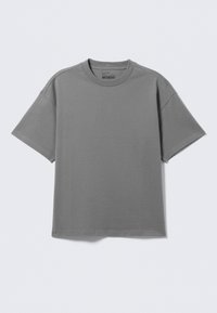 Unausgewählt, grey