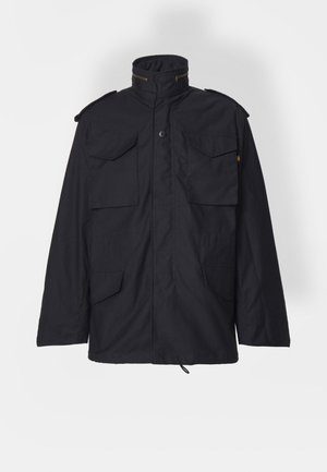 Alpha Industries, HERITAGE - Veste légère - black