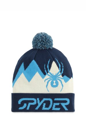 ZONE - Bonnet - true navy