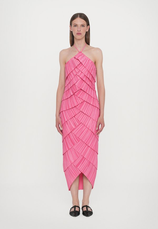 PATRIZIA DRESS - Cocktail dress / Party dress - rosette