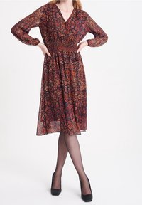 Greenpoint Vapaa-ajan mekko - black