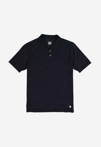 ENGBERS GERMANY REGULAR - Poloshirt - marineblau