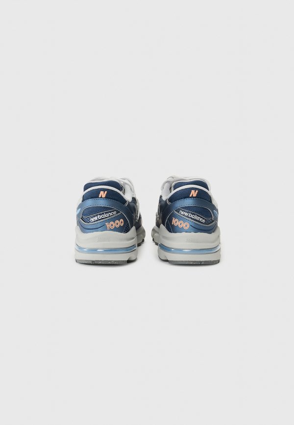 M1000 UNISEX - Trainers - vintage indigo4