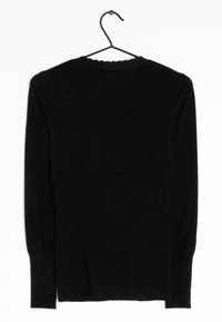 Morgan Maglione - black