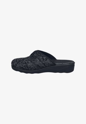 Josef Seibel, Chaussons - grey
