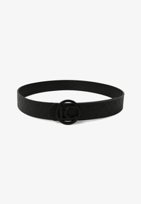 No seleccionado, black