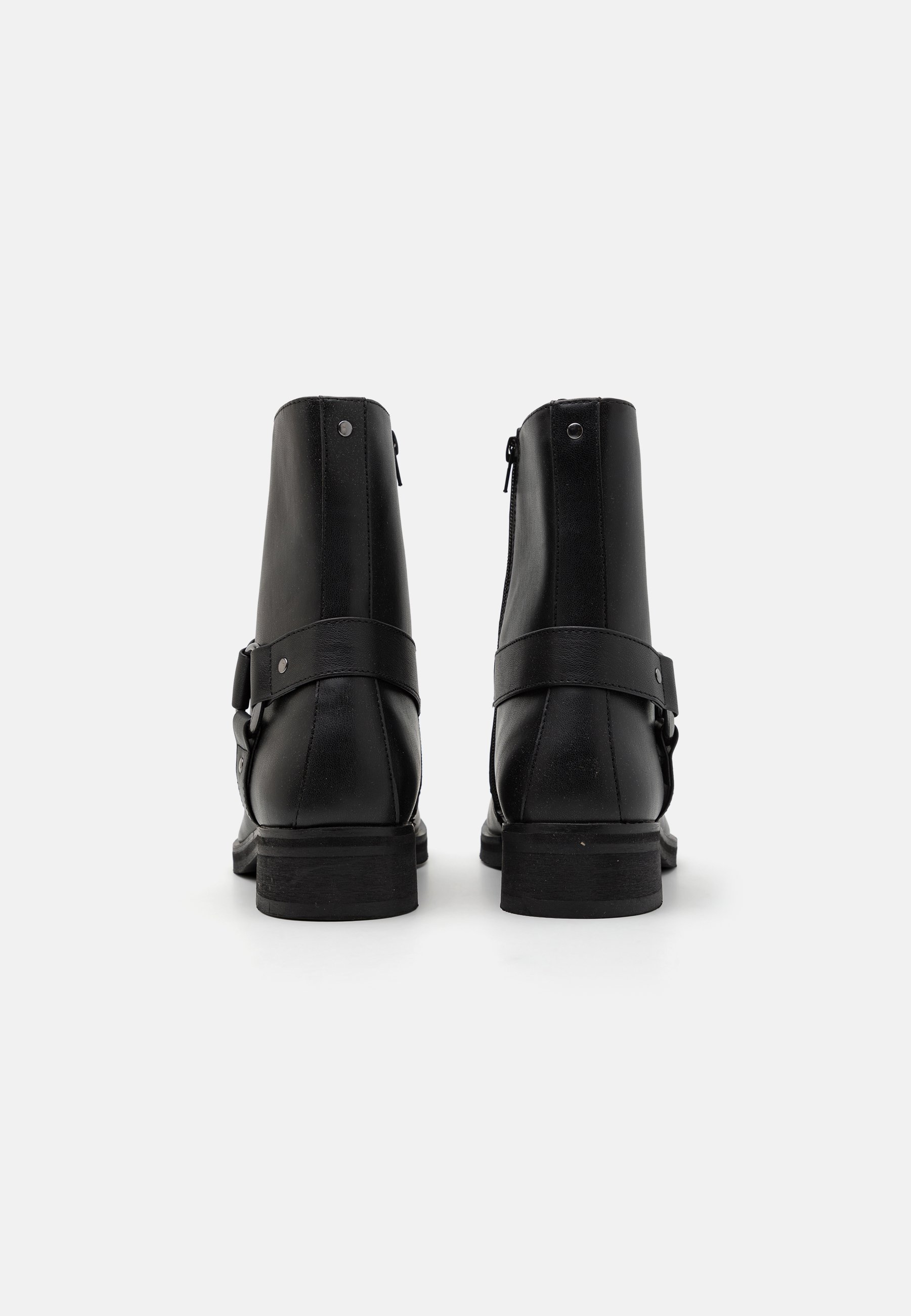 BRUNT call back 黒 Bush de brunt call back コールバック ODカラー ブッシュド