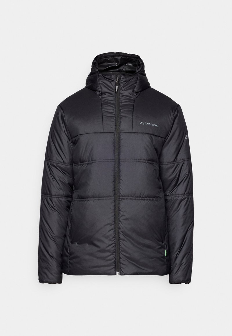 Chaqueta Acolchada VAUDE Mineo Para Hombre - Relleno Reciclado De Botellas PET, Ligera, Plegable, Impermeable