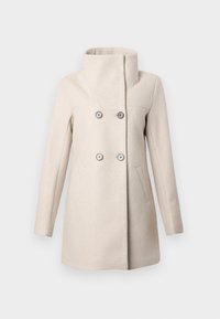 Non selezionato, simply taupe