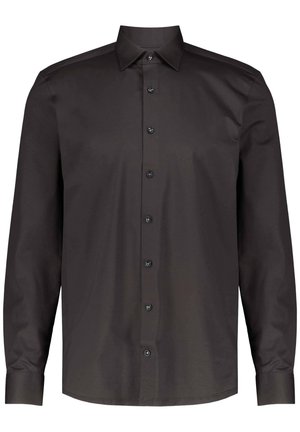 Hemd - schwarz
