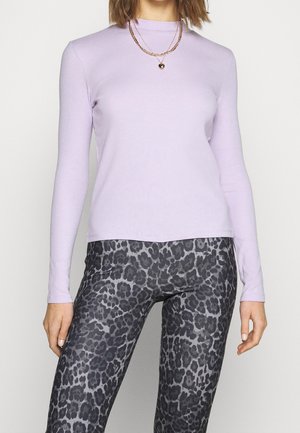 Bluzka z długim rękawem