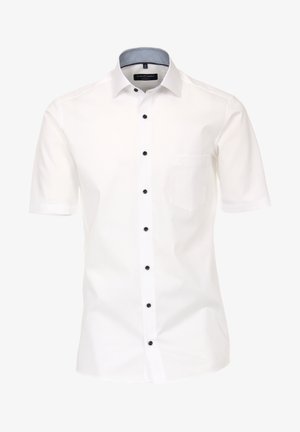 Shirt - white