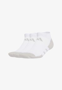 Geselecteerd, white/grey two