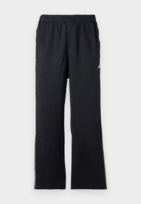 Unselected, black