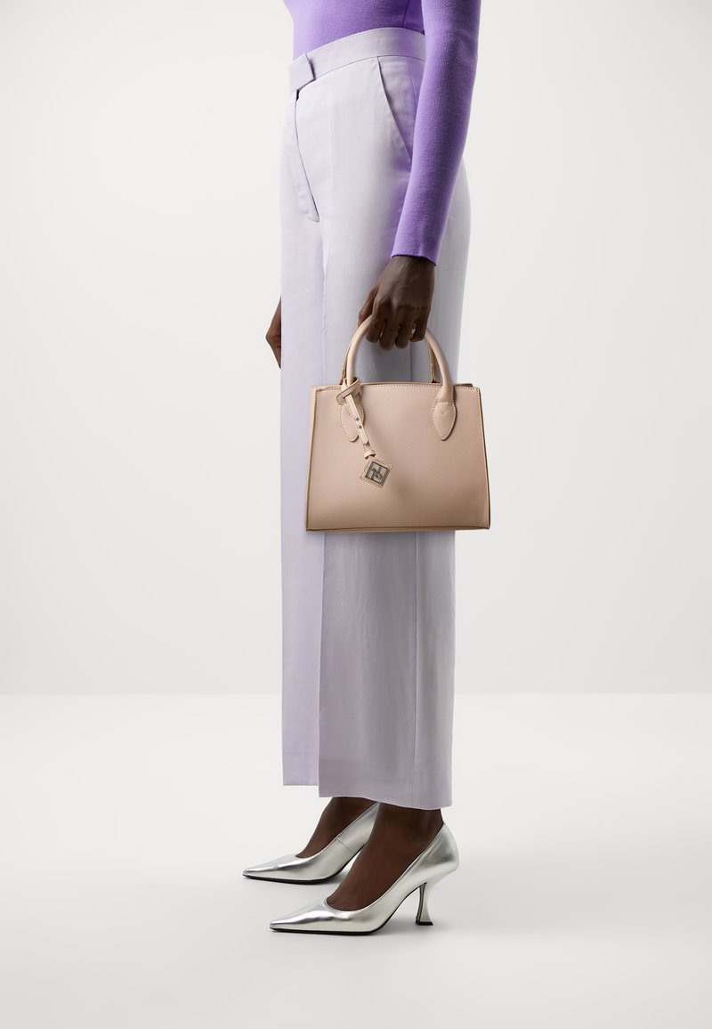 Call it Spring - DEBY - Borsa a mano - beige, Ingrandire