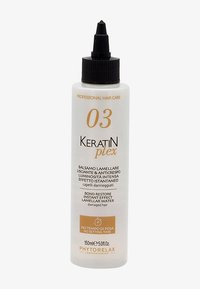 Phytorelax - KERATIN PLEX 03. SMOOTHING & ANTI-FRIZZ INSTANT EFFECT LAMELLAR  - Hårvård - not defined Miniatyrbild 1