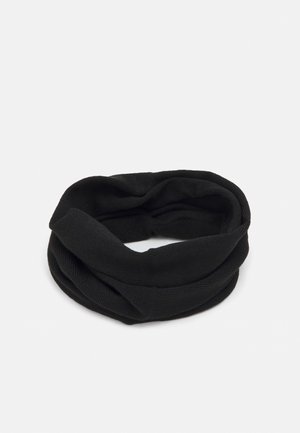UNISEX - Hals- og hodeplagg - black
