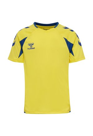 - T-shirt z nadrukiem