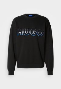 NOGOCREW - Mikina - black