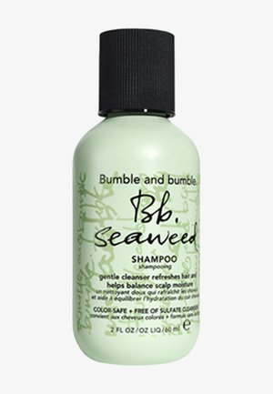Bumble and bumble SEAWEED SHAMPOO - Shampoo