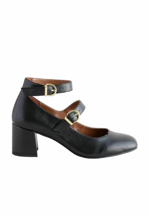 Next Avokkaat - black