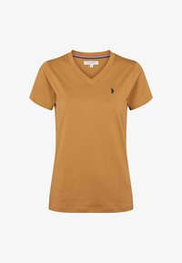Niet geselecteerd, brown sugar