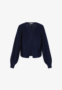 Niet geselecteerd, navy