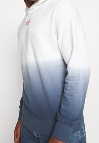 Jack & Jones Luvtröja - dark blue